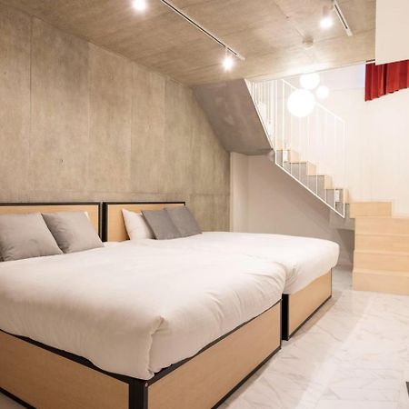 Legaland Sangenjaya Annex Tokyo Luaran gambar