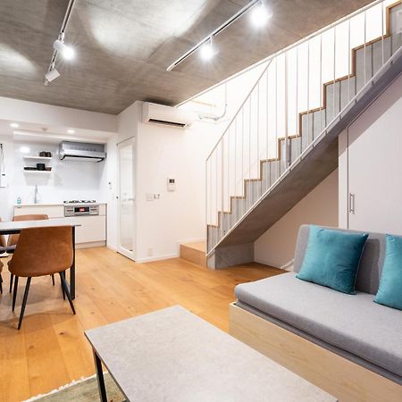 Legaland Sangenjaya Annex Tokyo Luaran gambar