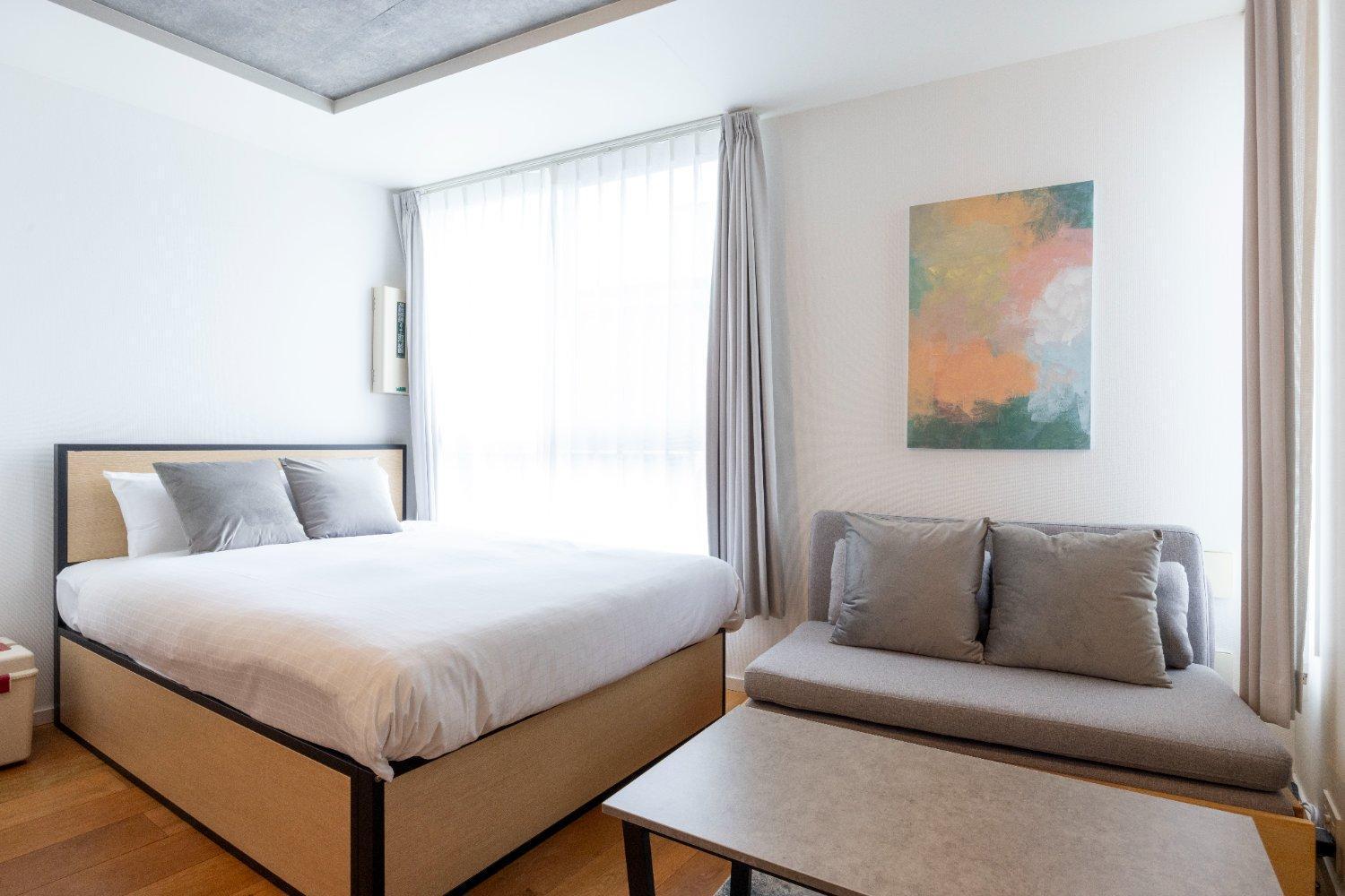 Legaland Sangenjaya Annex Tokyo Luaran gambar