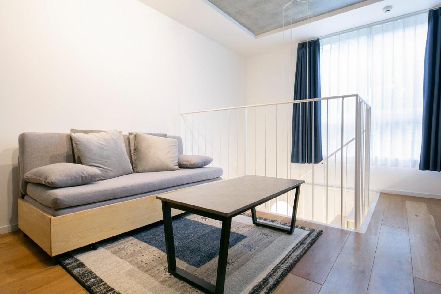 Legaland Sangenjaya Annex Tokyo Luaran gambar