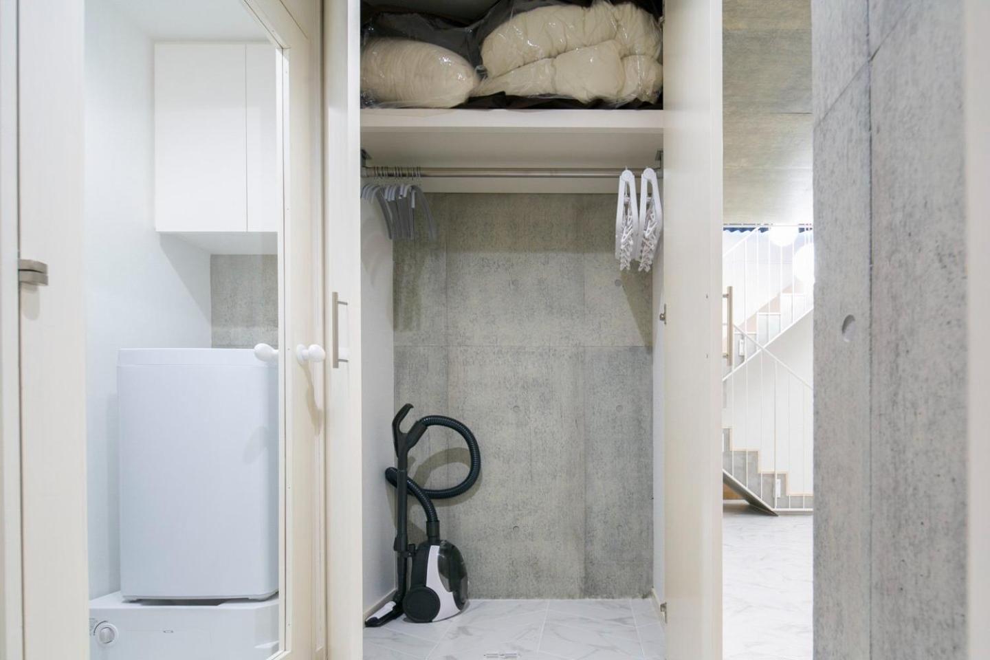 Legaland Sangenjaya Annex Tokyo Luaran gambar