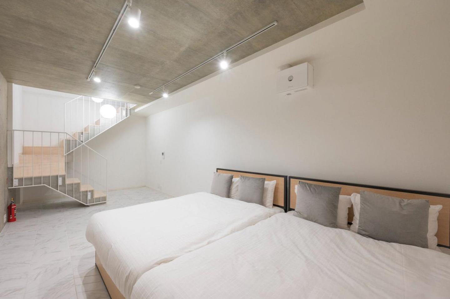 Legaland Sangenjaya Annex Tokyo Luaran gambar