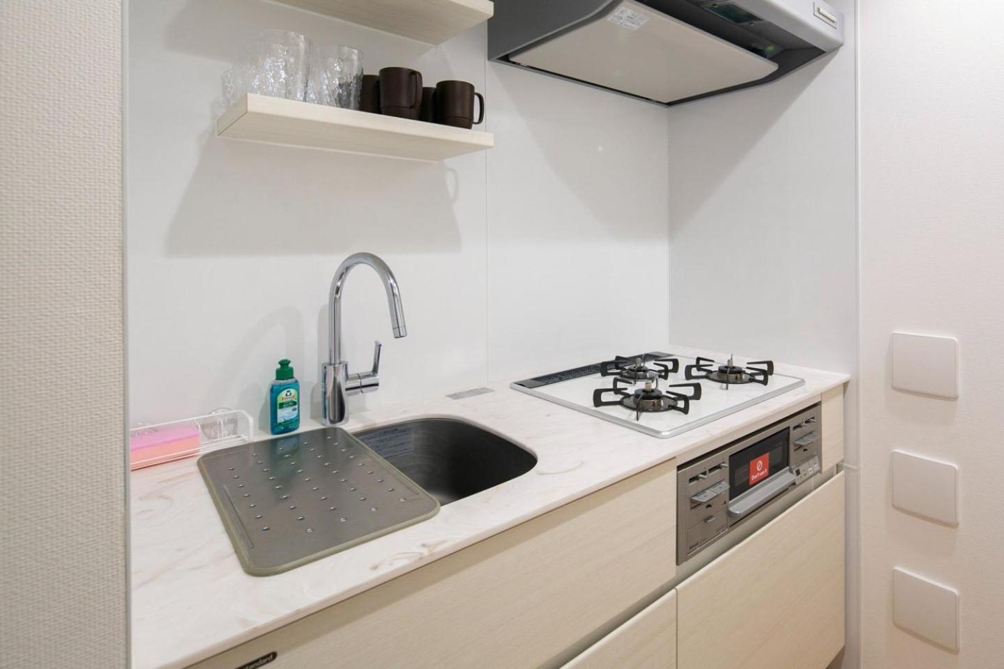 Legaland Sangenjaya Annex Tokyo Luaran gambar
