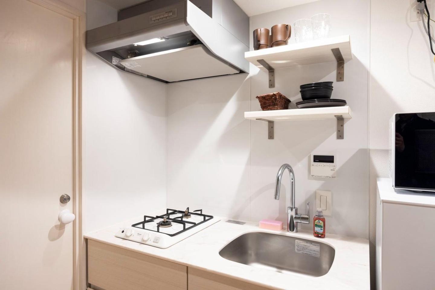 Legaland Sangenjaya Annex Tokyo Luaran gambar