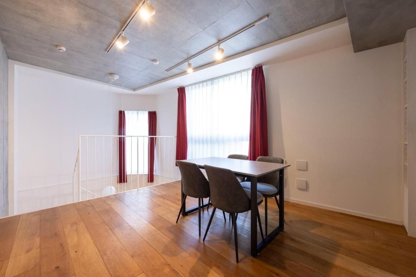 Legaland Sangenjaya Annex Tokyo Luaran gambar