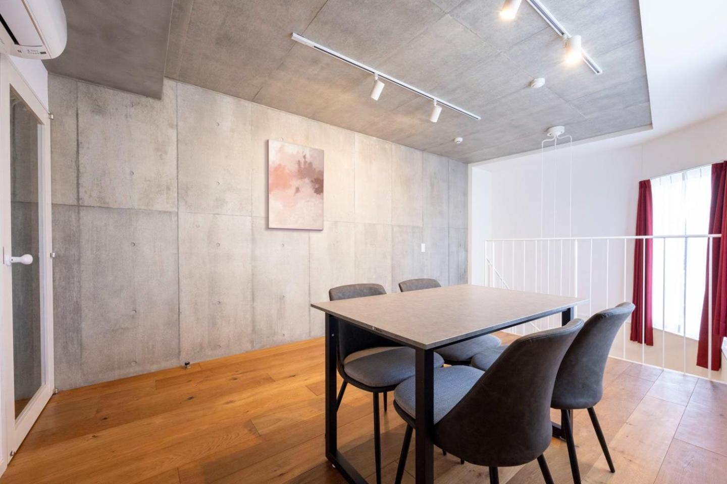 Legaland Sangenjaya Annex Tokyo Luaran gambar