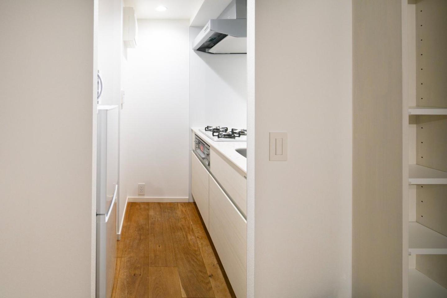 Legaland Sangenjaya Annex Tokyo Luaran gambar