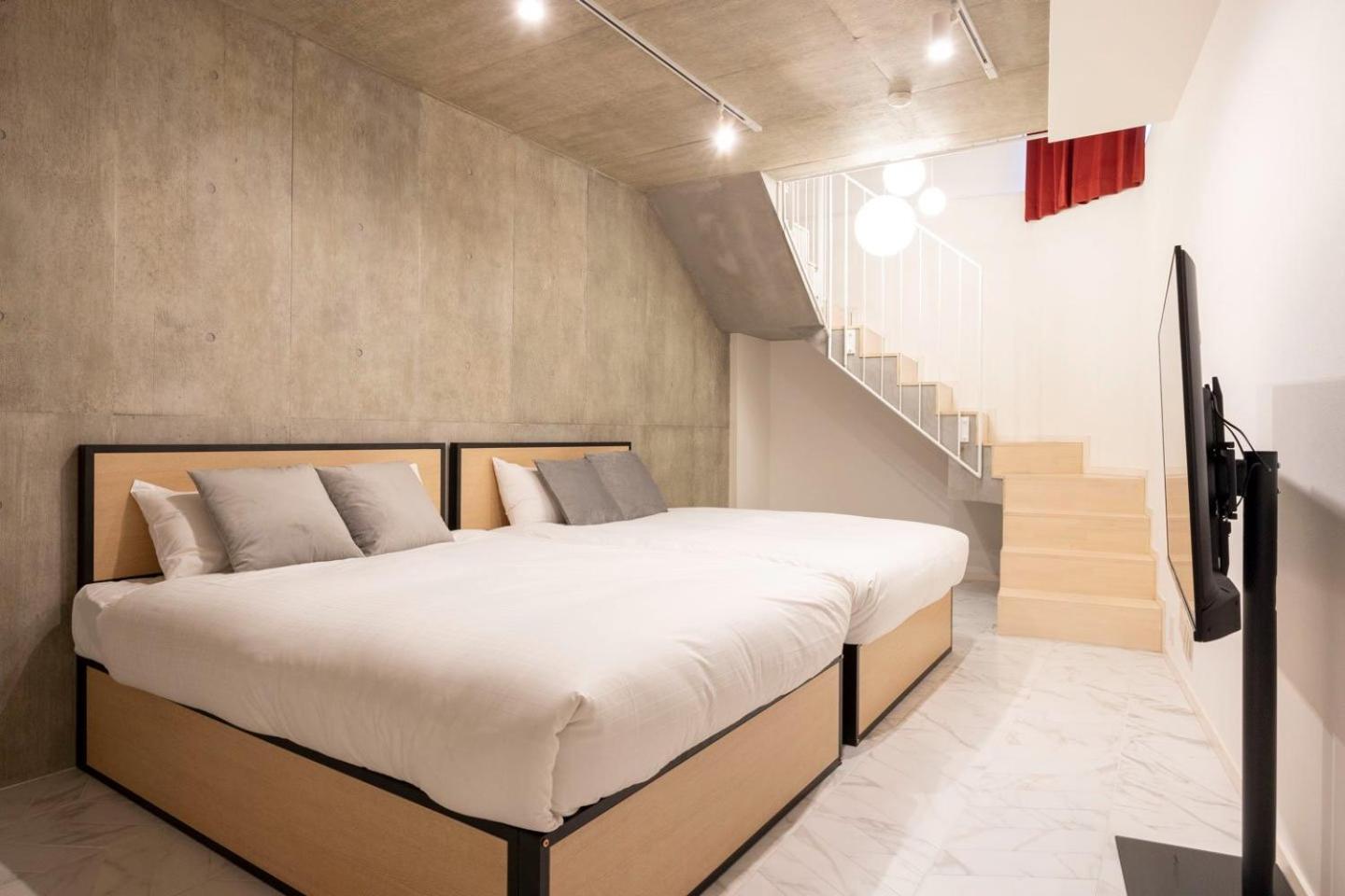 Legaland Sangenjaya Annex Tokyo Luaran gambar