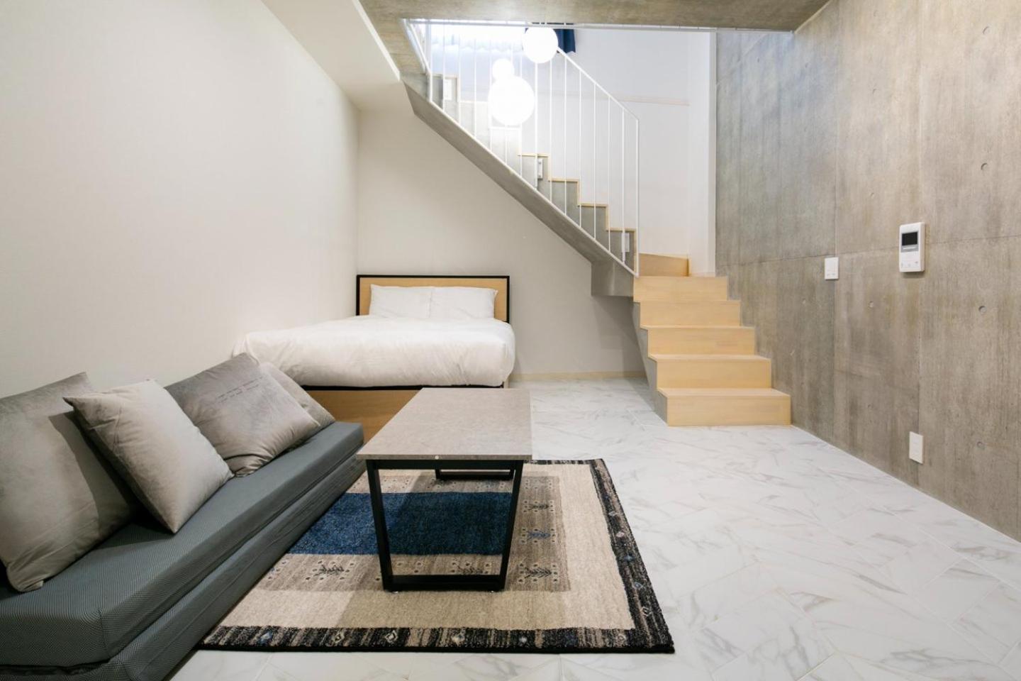 Legaland Sangenjaya Annex Tokyo Luaran gambar