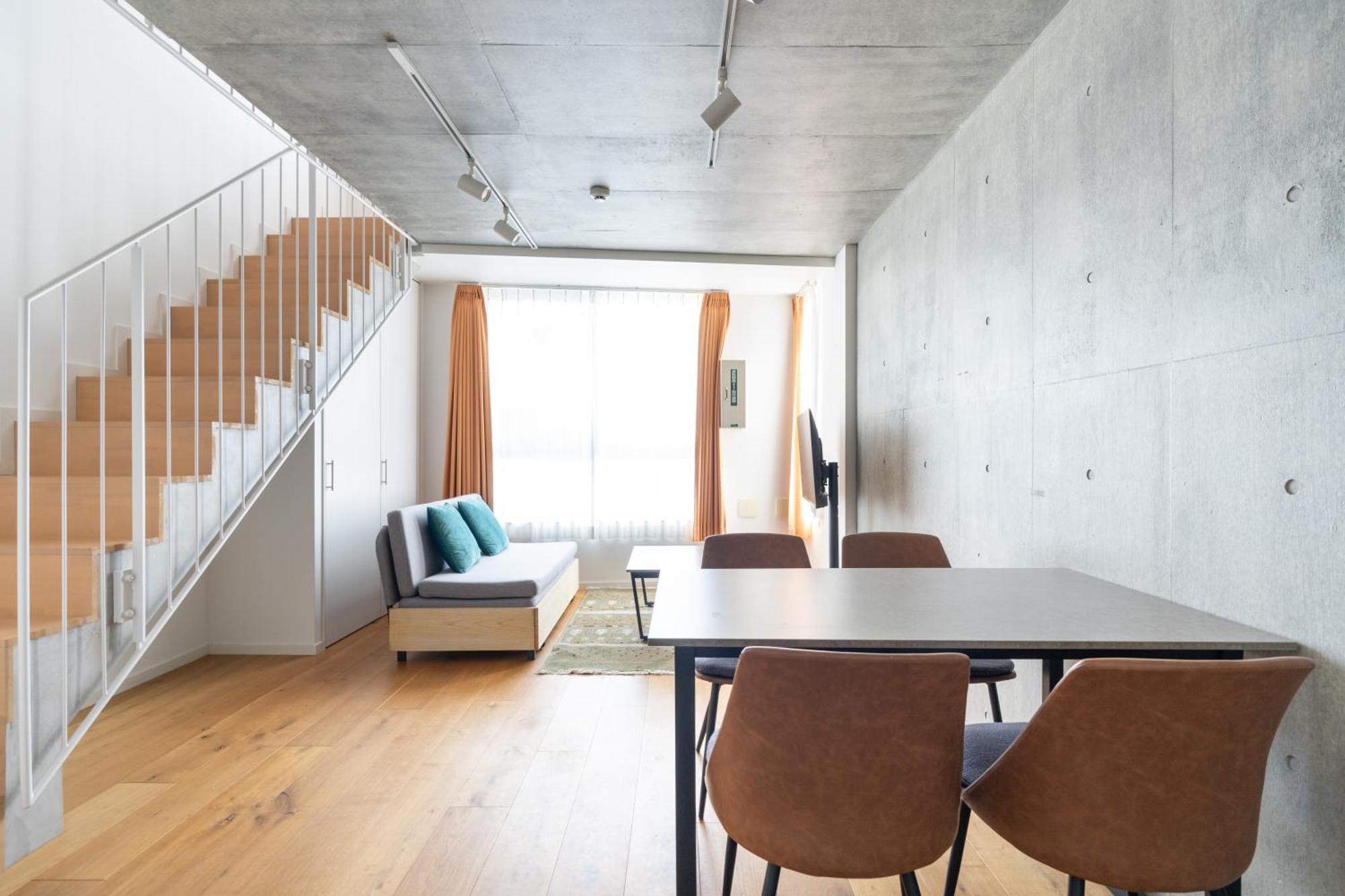 Legaland Sangenjaya Annex Tokyo Luaran gambar