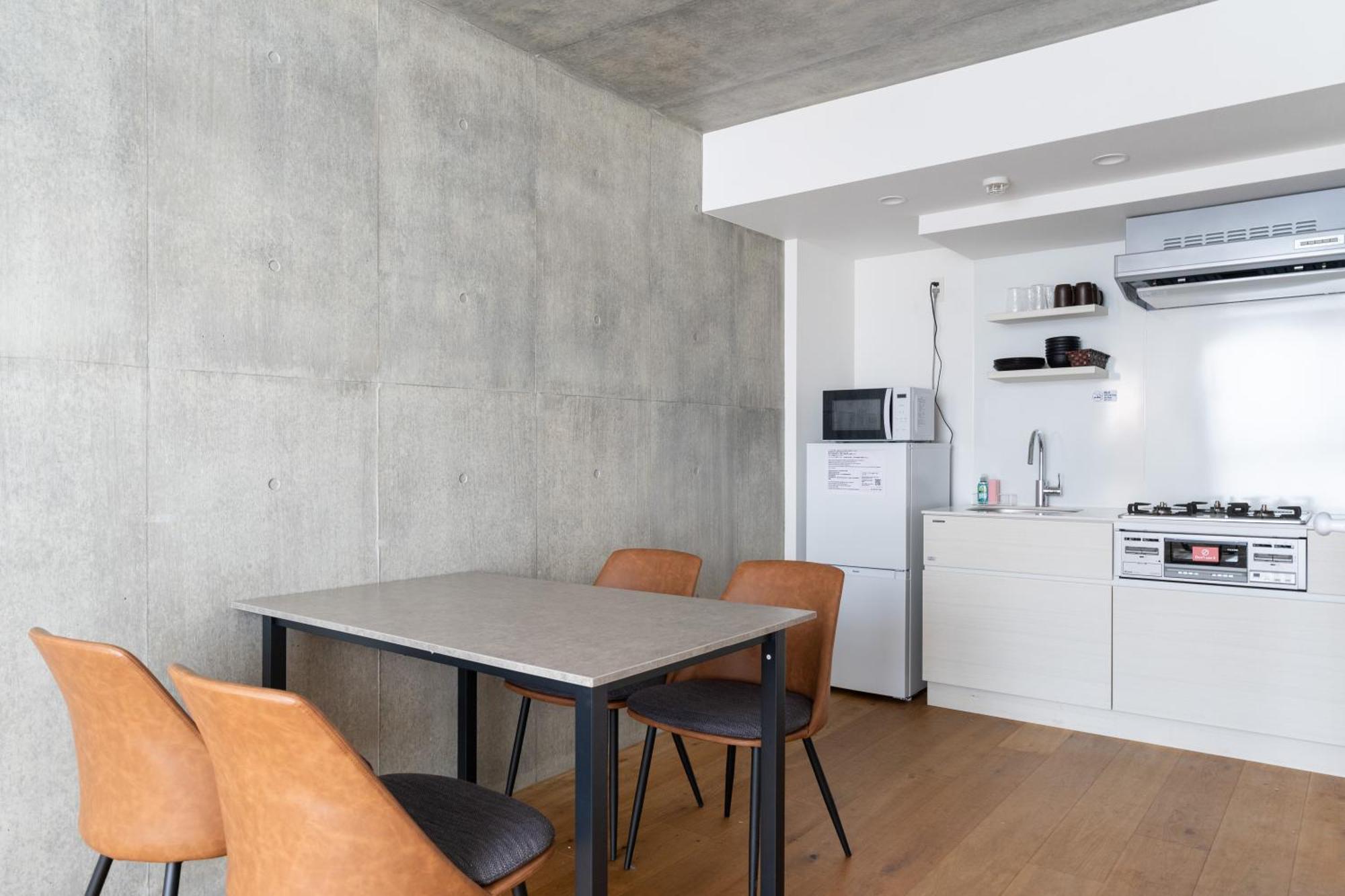 Legaland Sangenjaya Annex Tokyo Luaran gambar